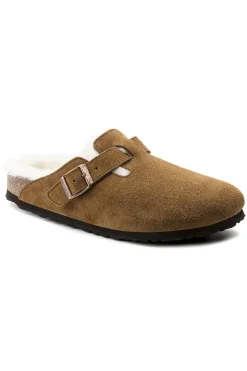 Boston Shearling Mink