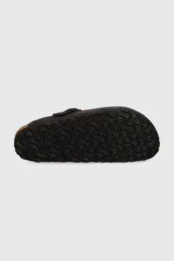 Boston Suede Leather Velvet Grey