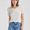 Breeze Tee Dream White