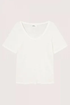 Breeze Tee Dream White