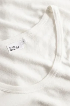 Breeze Tee Dream White