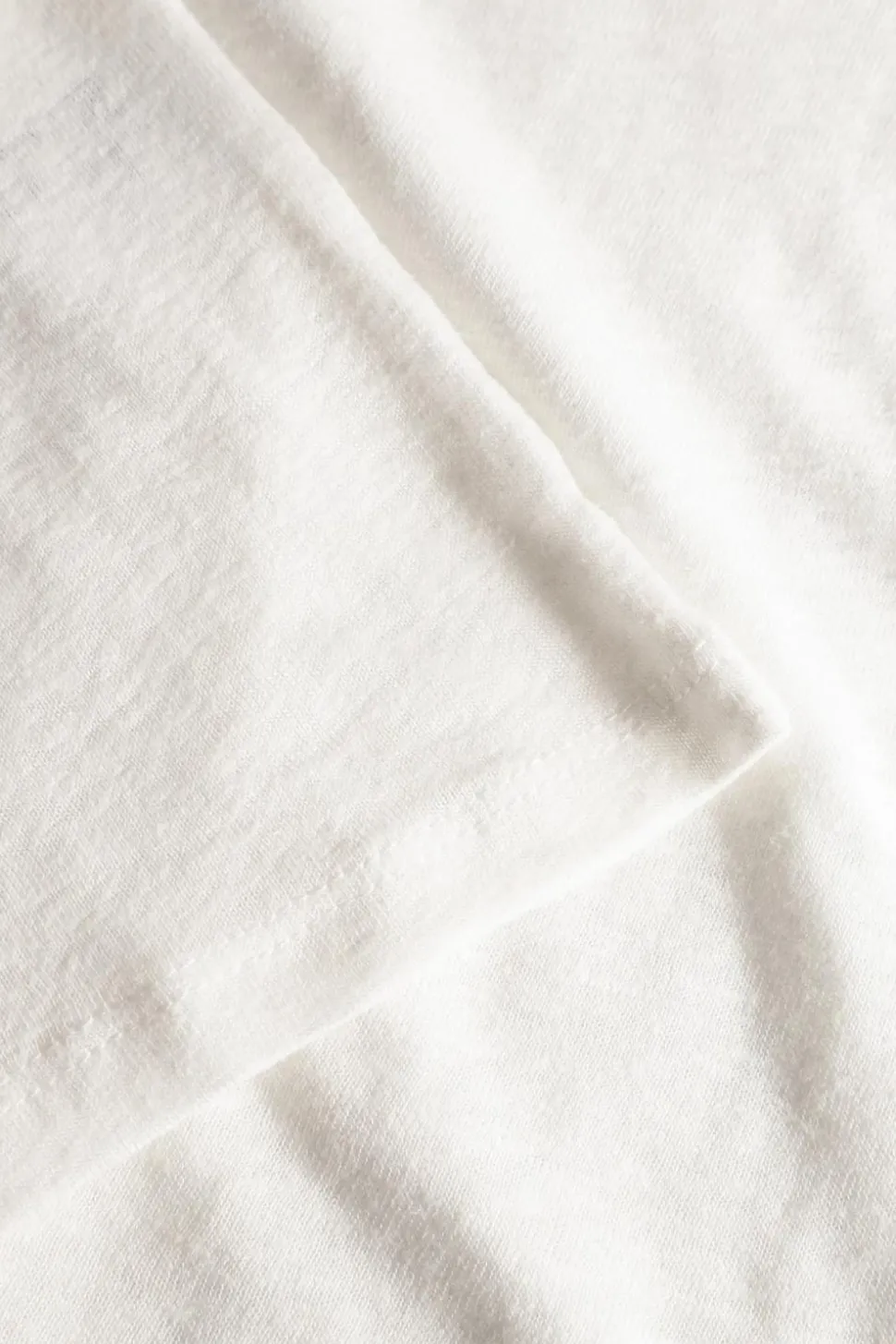 Breeze Tee Dream White