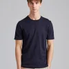 Brian Roundneck SS Navy Sea