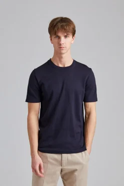 Brian Roundneck SS Navy Sea