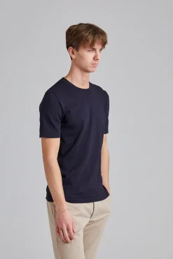 Brian Roundneck SS Navy Sea