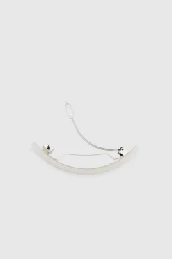 Bright Classic Clip White