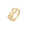 Bro Ring Gold HP