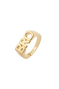 Bro Ring Gold HP