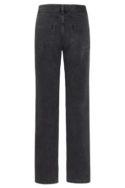 Brooklyn Pant Washed Black