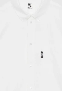 Bud AA Shirt White