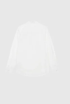 Bud AA Shirt White