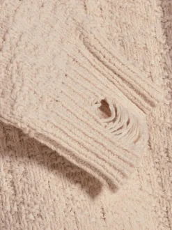 Bud Knit Sweater Sand
