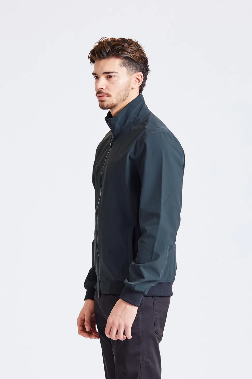 Bullet Delta Night Olive