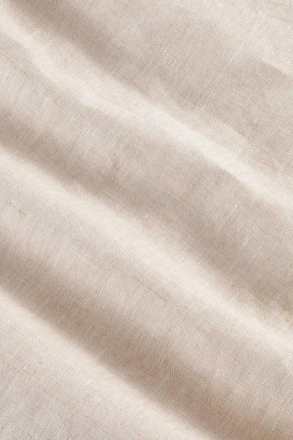 Cafu Linen Jacket Oat