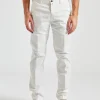 Cagliari Pant Creme