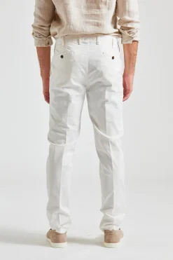 Cagliari Pant Creme