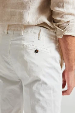 Cagliari Pant Creme