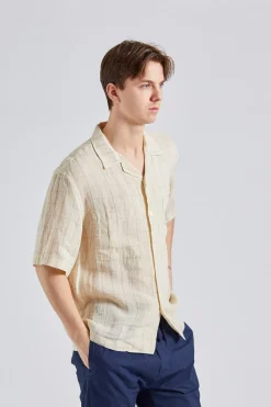 Camicia Solana Naly Unico