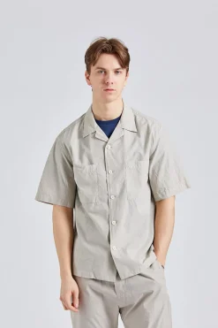 Camicia Solana Tendon Sasso