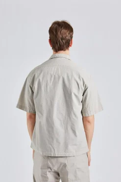 Camicia Solana Tendon Sasso