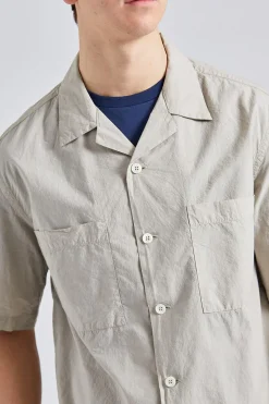 Camicia Solana Tendon Sasso