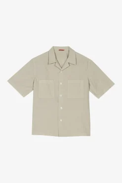 Camicia Solana Tendon Sasso