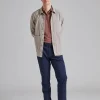 Camicia UT Shirt Jacket Colonial Beige