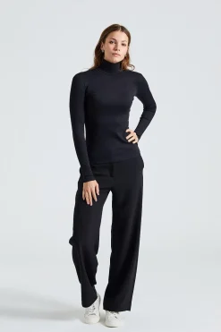 Camilla Polo Black