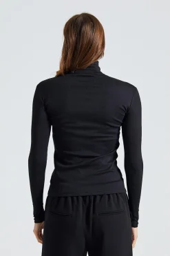 Camilla Polo Black