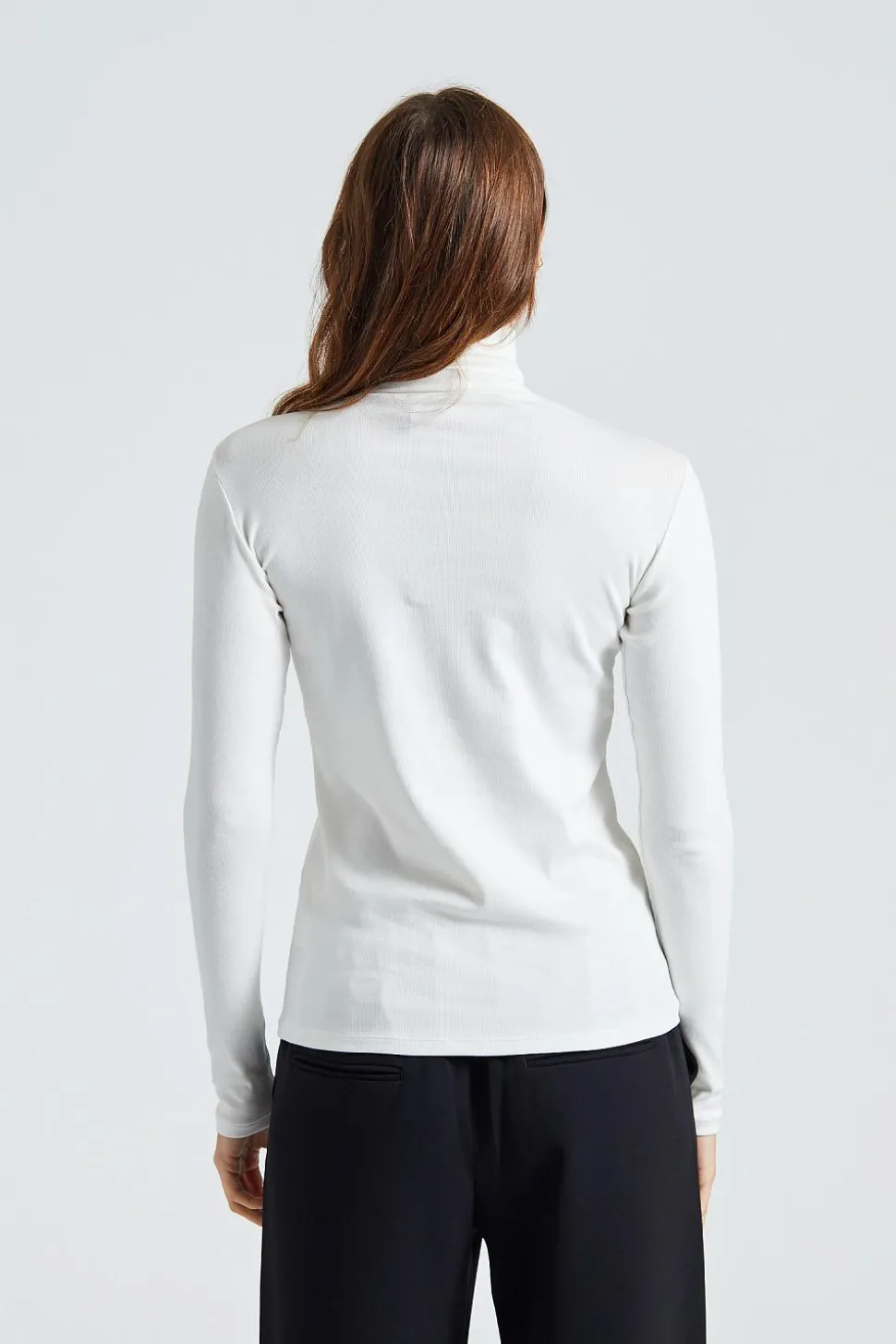 Camilla Polo Offwhite