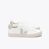 Campo Chromefree Extra White Natural Suede