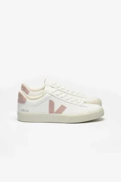 Campo Chromefree Leather Extra White Babe