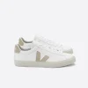 Campo Chromefree Leather Extra White Almond