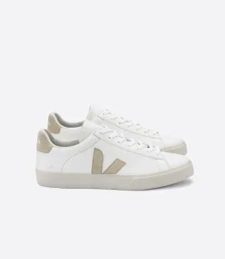 Campo Chromefree Leather Extra White Almond