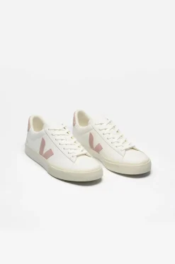 Campo Chromefree Leather Extra White Babe