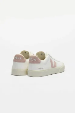 Campo Chromefree Leather Extra White Babe