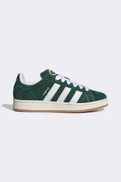 Campus 00s Green/White