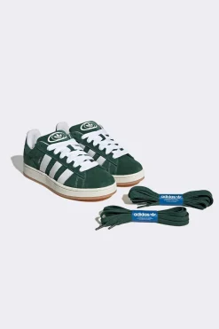 Campus 00s Green/White