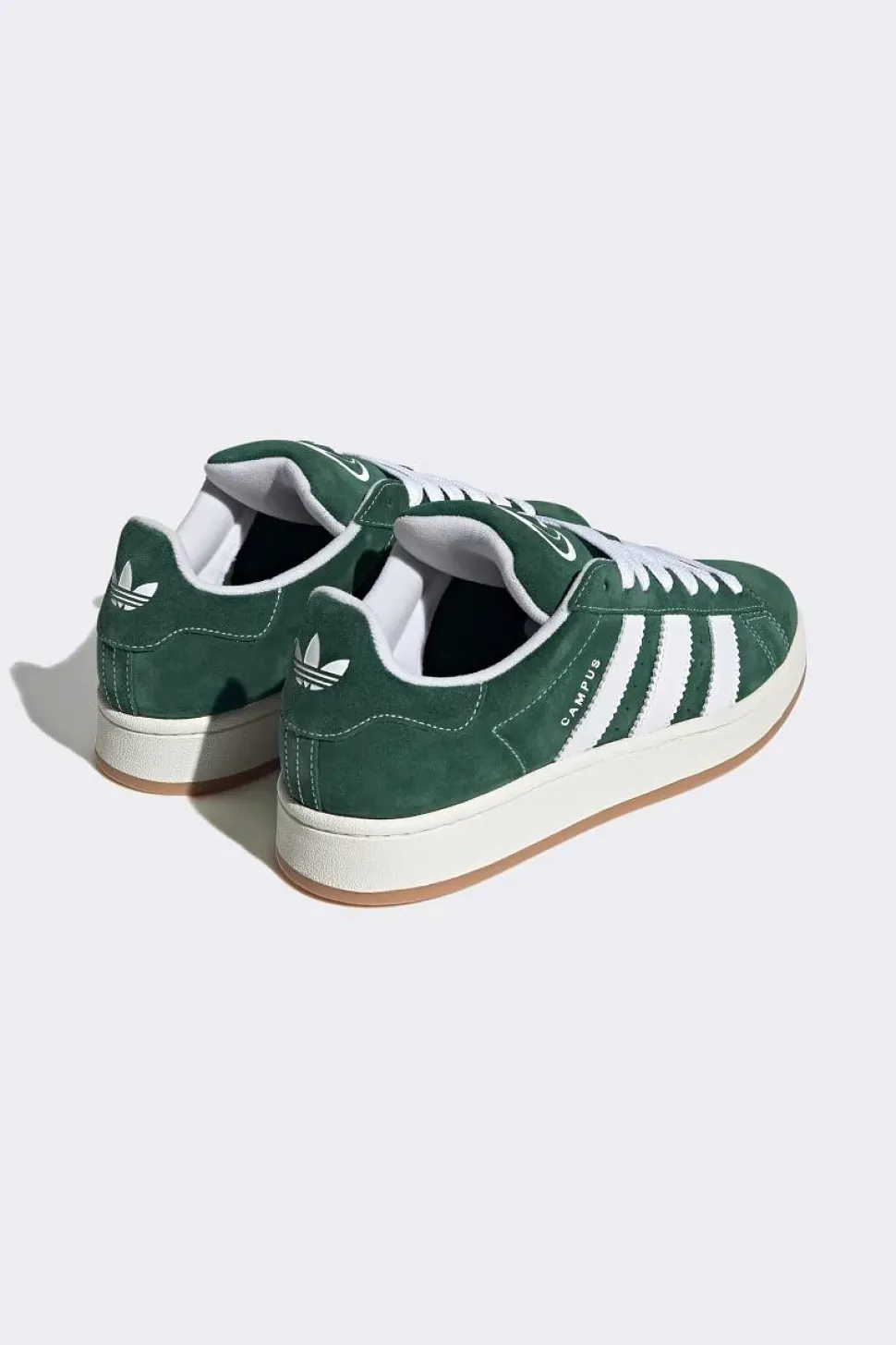 Campus 00s Green/White