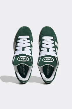Campus 00s Green/White