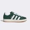 Campus 00s W Green/White