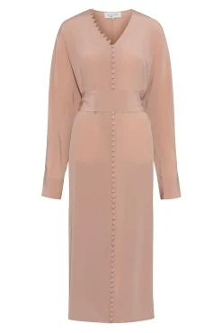 Cannes Dress Light Pink