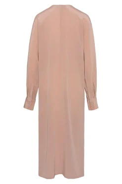 Cannes Dress Light Pink