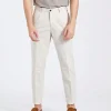 Capri Pant Creme