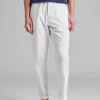 Capri Pant Creme