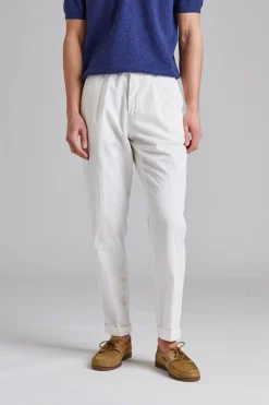Capri Pant Creme