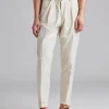 Capri Pant Sand