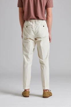 Capri Pant Sand