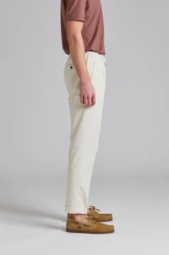 Capri Pant Sand