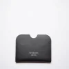 Card Holder Black FN-UX-SLGS000194